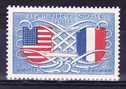 PRIX FIXE - Yvert N° 840 - Année 1949 - Etat Neuf * - Unused Stamps