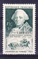 PRIX FIXE - Yvert N° 828 - Année 1949 - Etat Neuf * - Unused Stamps