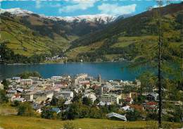 CPSM Zell Am See   L1438 - Zell Am See