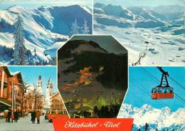 CPSM Tirol-Kitzbühel   L1438 - Kitzbühel