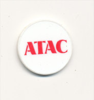 ATAC - Einkaufswagen-Chips (EKW)