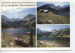 (OS590) SCHLADMING. ROHRMOOS - Schladming