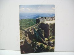 A Section Of The "Citadelle" (Haiti.) - Haití
