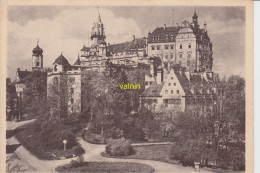 Sigmaringen Le Chateau - Sigmaringen