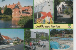 Grusse Aus Herten - Rheinfelden
