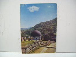 Milot's Church (Haiti.) - Haïti