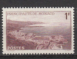 Monaco N° 256 ** - Other & Unclassified