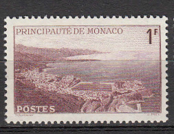 Monaco N° 256 ** - Altri & Non Classificati