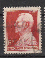 Monaco N° 283 Obl. - Other & Unclassified