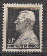 Monaco N° 302 * - Other & Unclassified