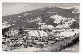 Cpsm - Wagrain - Wintersportplatz - (9x14 Cm) - Wagrain