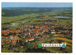 Feldbach - Luftbild - Feldbach