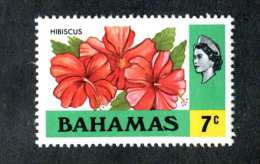 6620x)  Bahamas 1971 ~ -Sc # 319 ( Cat.$ 2.10 )  Mnh**~ Offers Welcome! - 1963-1973 Ministerial Government