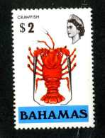 6625x)  Bahamas 1971 ~ -Sc # 329 ( Cat.$ 5.25 )  Mnh**~ Offers Welcome! - 1963-1973 Autonomie Interne