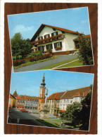 Goritz Bei Bad Radkersburg - Fremdenzimmer Prassl - Bad Radkersburg