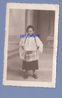 CPA Photo - SAINT POL - Jeune Enfant D'Eglise - 1937 - Saint Pol Sur Mer