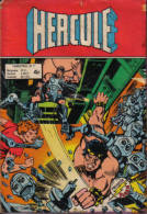 Hercule - Trimestriel N° 7 - 1978 - Piccoli Formati