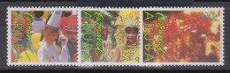 ANTILLES NEERLANDAISES - ARUBA    1989   N°  54 / 56     COTE   4 € 80        ( 617 ) - Antilles