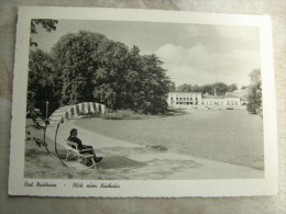 Deutschland - Bad Nauheim     D111682 - Bad Nauheim