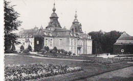 Belgique - Château De Modave - Façade Et Parc - Modave