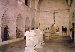 VALLADOLID - Museo Diocesano Y Catedral - 2 Scans - ESPAÑA - Valladolid