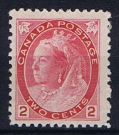 Canada: 1898 Mi 65 , Sc 69 - 77, MNH/** - Nuevos
