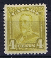 Canada: 1928 Mi 131   MNH/** - Unused Stamps
