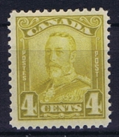 Canada: 1928 Mi 131   MNH/** - Nuevos