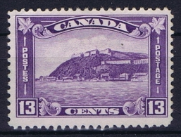 Canada: 1932 Mi 168   Not Used (*) - Nuevos