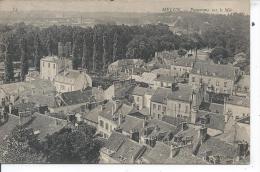 LE MEE - Panorama - Le Mee Sur Seine