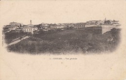 C1900 GUELMA VUE GENERALE - Guelma