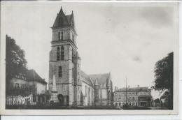 FONTENAY TRESIGNY - L'Eglise - Fontenay Tresigny