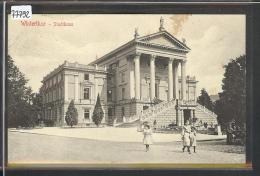 WINTERTHUR - STADTHAUS - TB - Winterthur