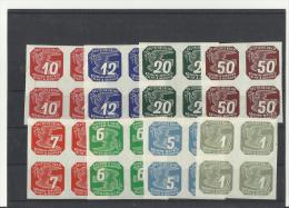 =DE LOT**MNH - Collezioni