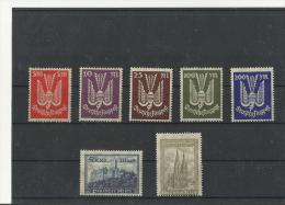 =DE LOT**MNH - Other & Unclassified