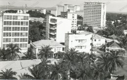 CONGO - KINSHASA, Old Photo Postcard - Kinshasa - Léopoldville