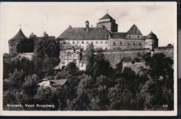 Kronach - Veste Rosenberg - Kronach