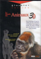 Le Monde Des Animaux En 3D - Animations - Documentaires