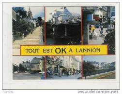 22  LANION - Lannion