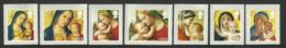 Great Britain 2013   Kerstmis Christmas Weihnachten Noell  Zelfklevend  Postfris/mnh/neuf - Unused Stamps