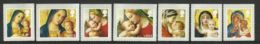 Great Britain 2013   Kerstmis Christmas Weihnachten Noell  Zelfklevend  Postfris/mnh/neuf - Nuevos