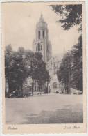 Arnhem - Groote Kerk: VRACHTAUTO / SEMI-TRUCK, OLDTIMER AUTO'S, TELEFOONCEL - Nederland/Holland - Arnhem