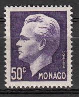 Monaco N° 344 ** - Ohne Zuordnung