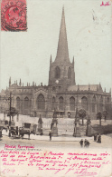 PARISH CHURCH / SHEFFIELD - Sheffield