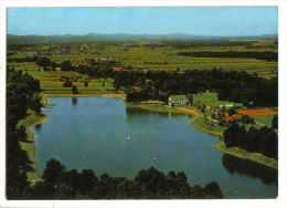 Röcksee Bei Mureck - Von Oben - Mureck