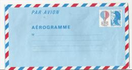 =FR Aerogramme - Aerograms