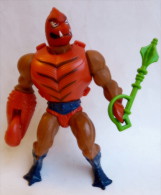 FIGURINE MAITRES DE L'UNIVERS - HE-MAN -  MOTU - MASTER OF UNIVERSE - ETOR - Maestros Del Universo