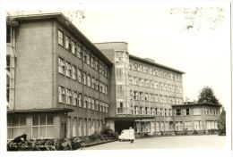 Enschede - Ziekenzorg - & Old Cars, Volkswagen - Enschede