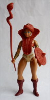 FIGURINE MAITRES DE L'UNIVERS - HE-MAN -  MOTU - MASTER OF UNIVERSE -  TILA (3) - Masters Of The Universe