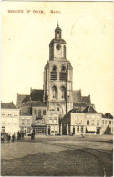 Bergen Op Zoom - Markt - Bergen Op Zoom